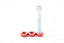 VTT B58/S58 Head Port Block-Off Kit or Billet check valve kit