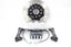 VTT G8X BMW Ultimate Lightweight Front Brake Kit