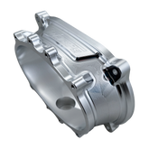 Inlet Adapter - Magnuson 2650 with 170mm Holley Pro Stock Throttle Body