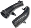 Fabspeed Chevrolet C8 Corvette ZR1X high-flow Carbon Fiber Intake Pipes 2025+