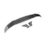 Carbon Fiber GT Style Rear Spoiler - Lamborghini Huracan LP-610