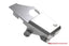 M177 LS2 Intercooler Reservoir Heat Shield