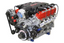 Katech Street Attack 427 LT1 Engine