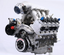Katech The Beast Track Attack 427 LT1 Engine