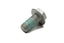 GM LS Flywheel & Flexplate Bolt