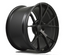 KATECH KT1 Wheels by Forgeline 19x10 & 20x12