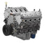 Katech LS3 550HP Performance Long Block Engine | 58x Crankshaft Trigger