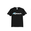 Katech Logo Black T-Shirt | More Passion More Power