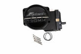 Katech Gen 5 LT1/LT4/LT5 120MM Throttle Body - Color: Black Anodize