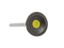 GM Genuine Parts Inconel LS3 Engine Exhaust Valve