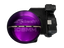 Katech HEMI 108MM Black Anodized Billet Throttle Body