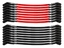 Katech Coil Relocation 10MM Spark Plug Wire Set