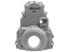 Katech RHS Raised Cam Dry Sump Front Timing Chain Cover