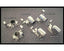 Whipple Bypass Assembly - 90 Degree Right - 1.30 Inch Dual Port - BA-1008