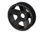 2005-2010 Ford Mustang 4.6L 3V Whipple 6-Rib Supercharger Pulleys