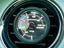 Whipple 2 1/16" Mechanical Boost/Vacuum Gauge