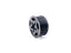 Whipple 3.000" 10-Rib 5-Bolt Supercharger Pulley - Black