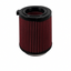 2024-2026 Ford Mustang S650 5.0L Whipple High Flow Red Conical Air Filter