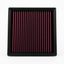 2004-2018 GM Trucks & SUVs 4.8L / 5.3L / 6.0L / 6.2L Whipple High Flow Panel Air Filter
