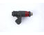 Whipple Siemens Deka 80 lb/hr Short Fuel Injector Set - EV1, 34.5mm