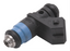 Whipple Siemens Deka 63 lb/hr Short Fuel Injector Set - EV1, 34.5mm