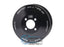 110mm 10 Rib ZPE GripTec® 2pc Magnuson LSA/LT4 2650 TVS L3 Black Pulley Only