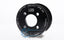 2.65" 10 Rib ZPE GripTec® 2pc Magnuson LSA/LT4 2650 TVS L3V-A Black Pulley Only