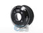 2.90" 8 Rib ZPE GripTec® 2pc Magnuson LSA/LT4 2650 TVS L3 Black Pulley Only