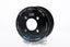 3.00" 10 Rib ZPE GripTec® 2pc Magnuson LSA/LT4 2650 TVS L3V-A Black Pulley Only