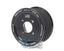 90mm 12 Rib ZPE GripTec® 2pc Magnuson LSA/LT4 2650 TVS L3 Black Pulley Only