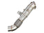 MAD B58 V2 4.5" Downpipe W/ Bracket BMW F, G Chassis & Supra