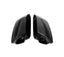 Carbon Fiber Outer Mirror Casing Replacements With Bases - Lamborghini Huracan