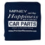 Precision Raceworks T-Shirt - Money Can't Buy Happiness