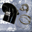 E36 Reinforced Silicone Throttle Body Boot