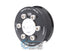 2.85" 6 Rib ZPE GripTec® 2pc ProCharger Standard L3 Black Pulley & Hub Kit