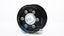 2.95" 8 Rib ZPE GripTec® 2pc ProCharger Standard L3 Black Pulley & Hub Kit