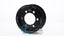 2.95" 8 Rib ZPE GripTec® 2pc ProCharger Standard L3 Black Pulley Only