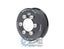 3.125" 6 Rib ZPE GripTec® 2pc ProCharger Standard L3 Black Pulley & Hub Kit