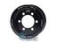 3.20" 10 Rib ZPE GripTec® 2pc ProCharger Standard L3 Black Pulley Only