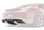 ADRO 718 Boxster / Cayman / GT4 / Spyder (982) Carbon Rear Diffuser