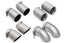 Porsche 991.2 Carrera (with PSE) SOUL Bolt On Exhaust Tips