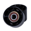 Idler Pulley - 10 or 12 Rib - Smooth - 70mm