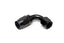Redhorse Compression Hose End, -10, 90°