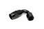 Redhorse Compression Hose End, -10, 120°