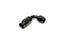 Redhorse PTFE Hose End, -06, 90°