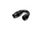 Redhorse PTFE Hose End, -08, 180°