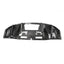 Carbon Fiber Rear Diffuser - Audi R8 V10 2017+