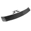 Carbon Fiber GT Rear Wing - Ferrari 488 GTB/Spider