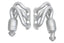 Porsche 987.2 Boxster / Cayman SOUL Long Tube Street Headers
