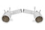Porsche 992.2 Carrera (Base / S / T) SOUL Sport Catalytic Converters